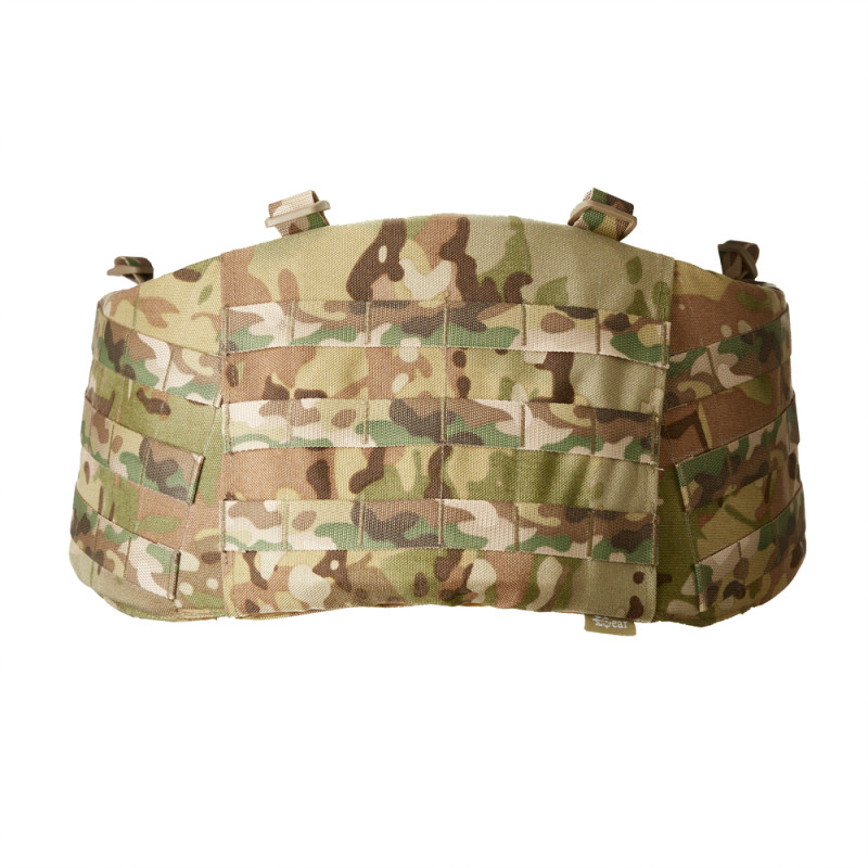 Розвантажувальна система (РПС 3) MOLLE ERGO, MultiCam