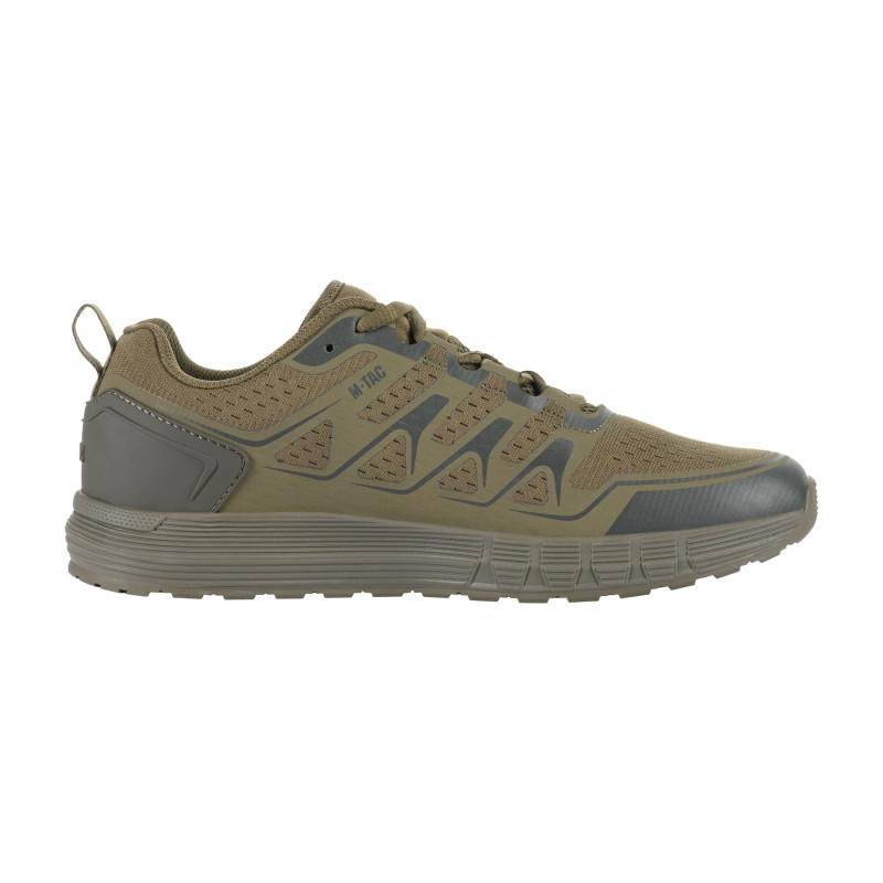 M-Tac кросівки Summer Sport Dark Olive