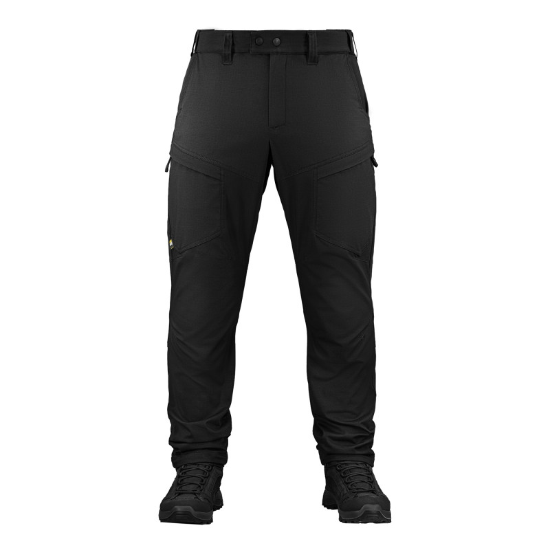 M-Tac штани Patrol Flex Black