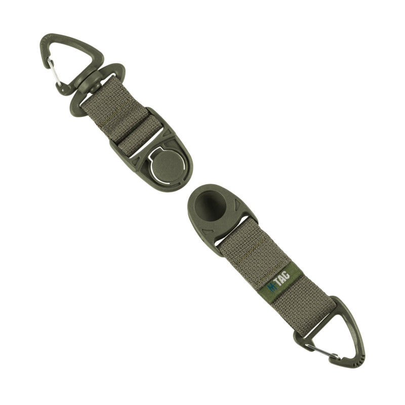 M-Tac Key Holder Elite Ranger Green