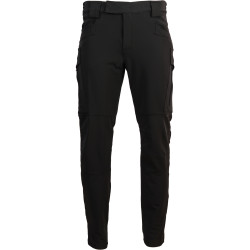 Штани тактичні демісезонні Vik-Tailor Hunter Стрейч, Black
