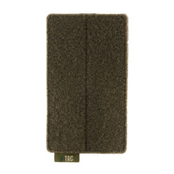 M-Tac панель для нашивок на MOLLE 80x135 Olive