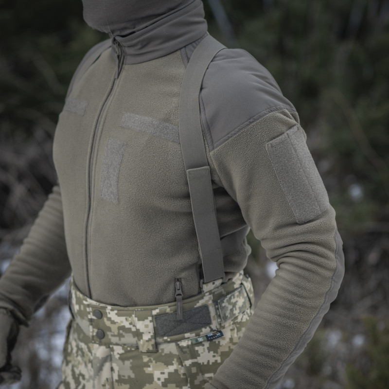 M-Tac штани зимові Alpha Pro MM14 M-Tac штани зимові Alpha Pro MM14