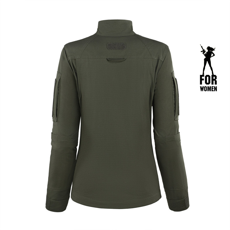 M-Tac кітель Patrol Flex Lady Army Olive