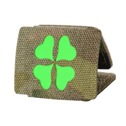 M-Tac MOLLE Patch Клевер Multicam