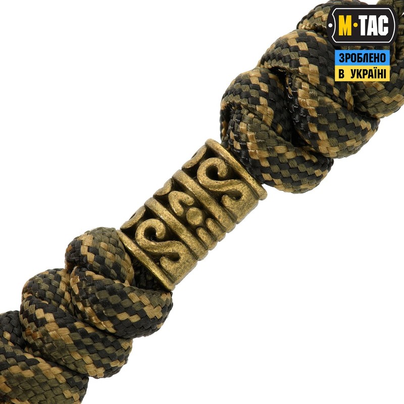 M-Tac темляк Zeus Camo