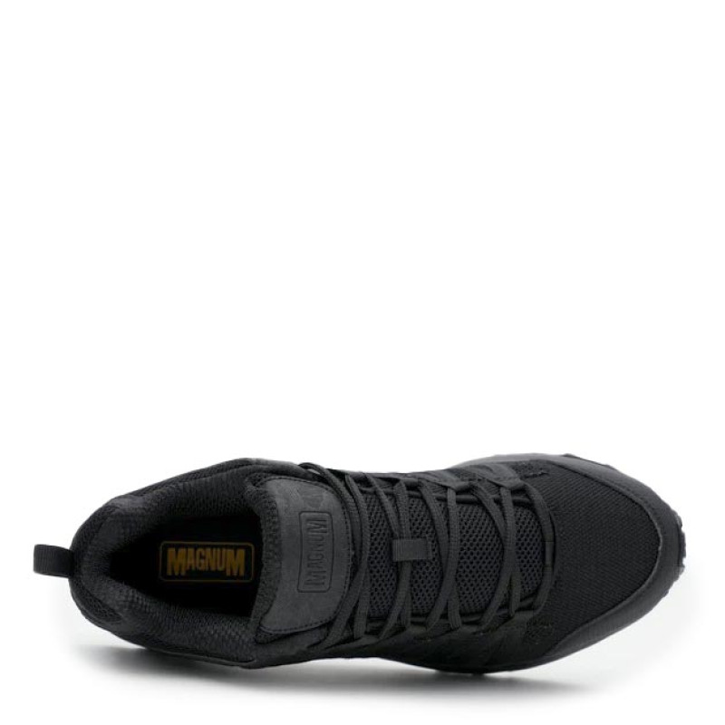 Кросівки тактичні Magnum Storm Trail Lite, Black, 39