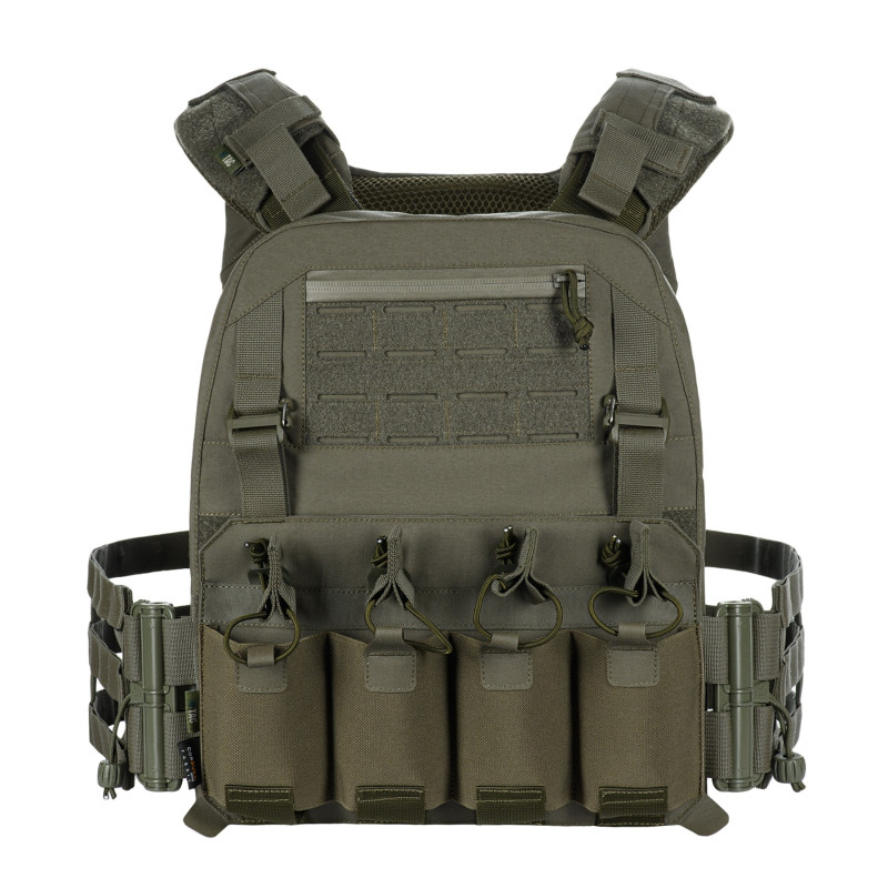 M-Tac плитоноска Cuirass Elite XL Ranger Green M-Tac плитоноска Cuirass Elite XL Ranger Green