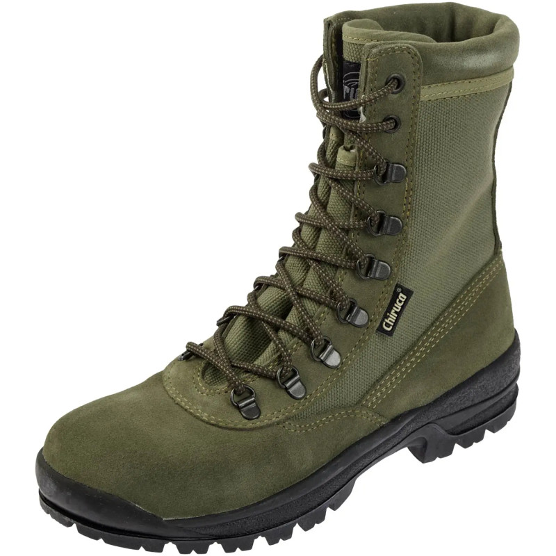 Черевики Chiruca Sabana Khaki