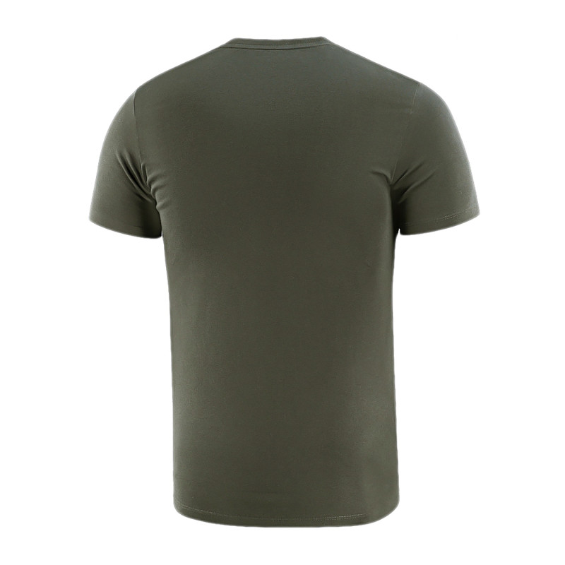 M-Tac футболка 93/7 Summer Army Olive M-Tac футболка 93/7 Summer Army Olive