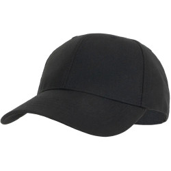 Кепка First FT FLEX CAP Black