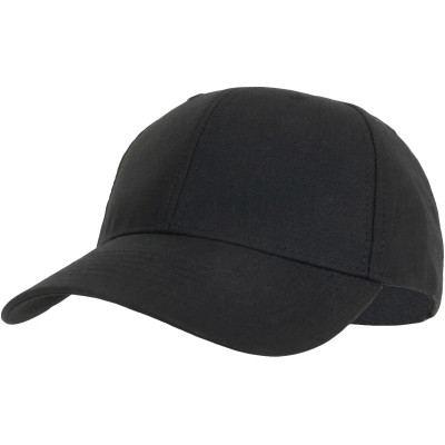 Кепка First FT FLEX CAP Black