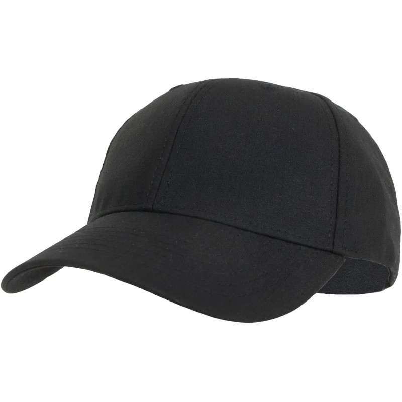 Кепка First FT FLEX CAP Black Кепка First FT FLEX CAP Black
