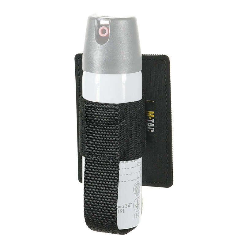 M-Tac вставка модульна для газового балончика Black M-Tac вставка модульна для газового балончика Black