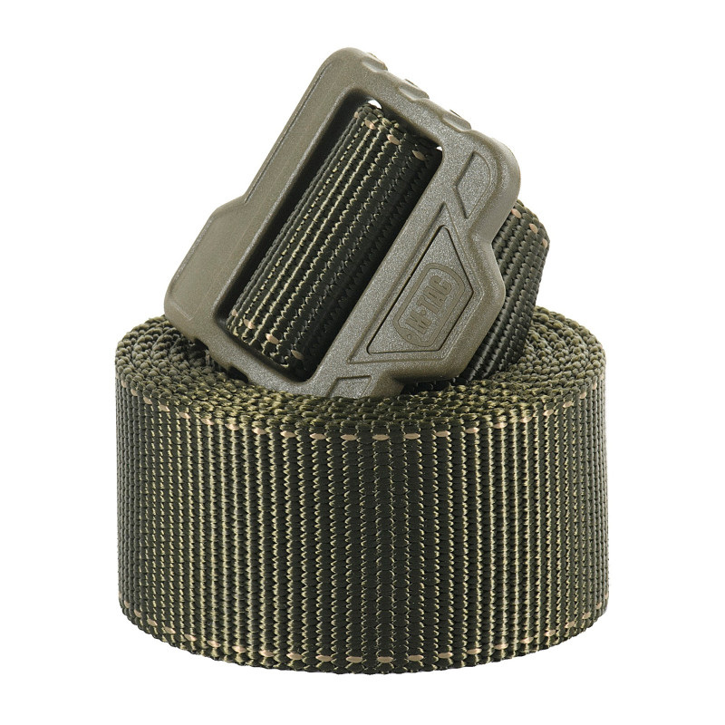 M-Tac ремінь Paratrooper Belt Ranger Green
