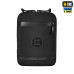 M-Tac сумка Pocket Bag Hardsling Lite-NR Black — фото 2
