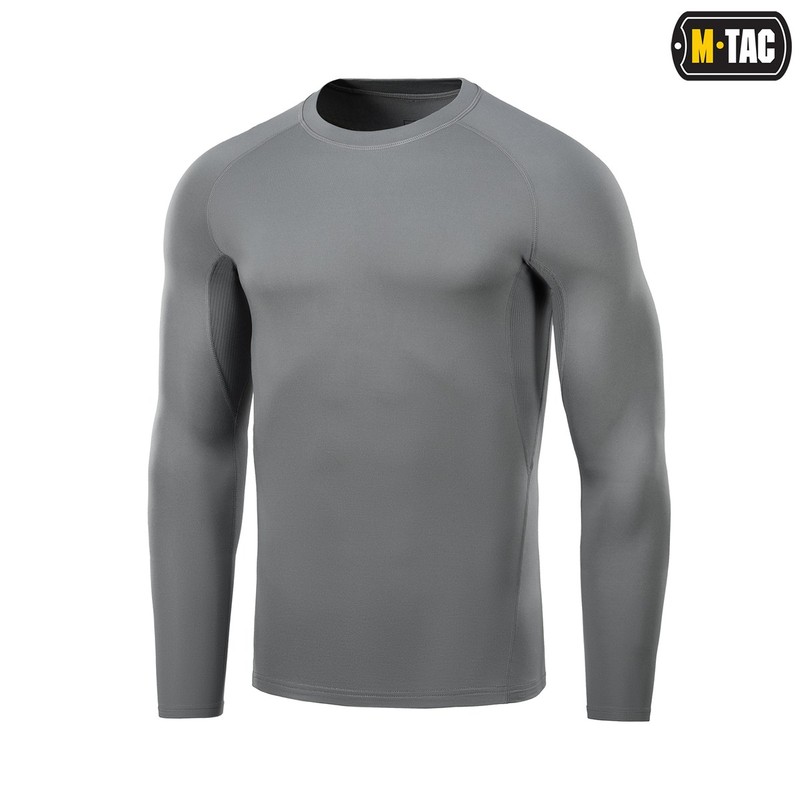 M-Tac термобілизна ThermoLine Grey