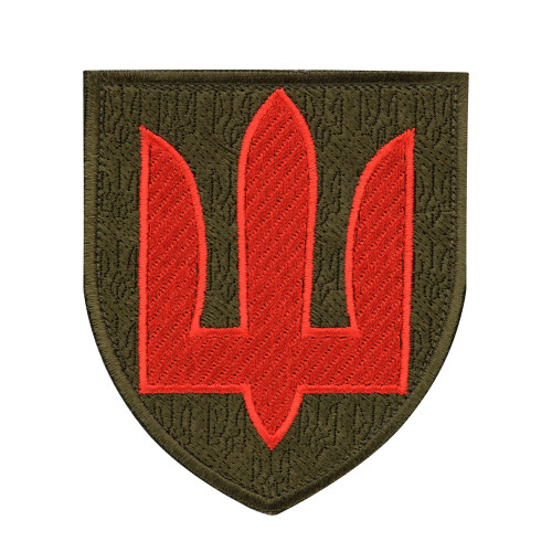 Нарукавний знак Протиповітряна оборона сухопутних військ — фото 1