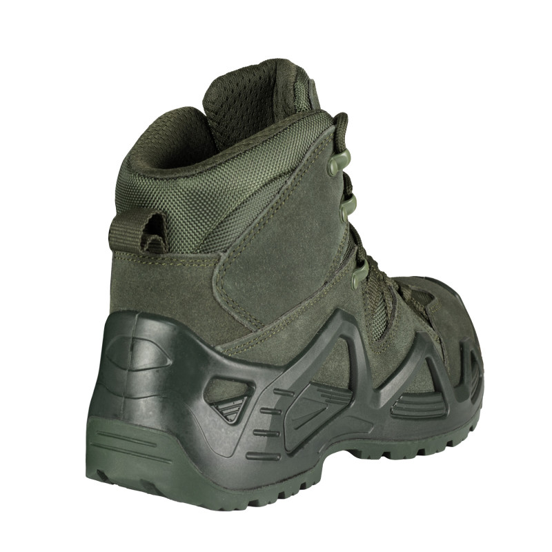 Черевики тактичні Alligator, Olive