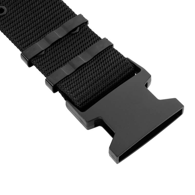 M-Tac ремінь Pistol Belt Black