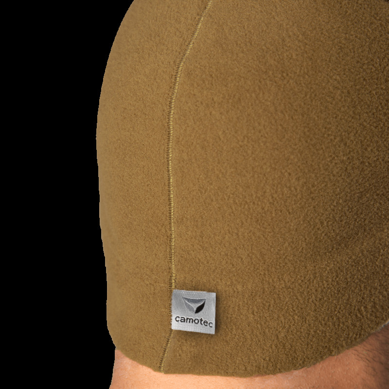 Шапка Beanie 3.0 Himatec 100 Койот 8300