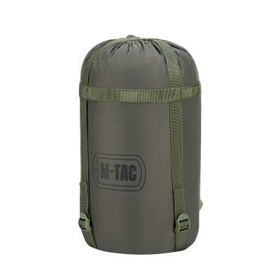 M-Tac спальник літній олива Type 2