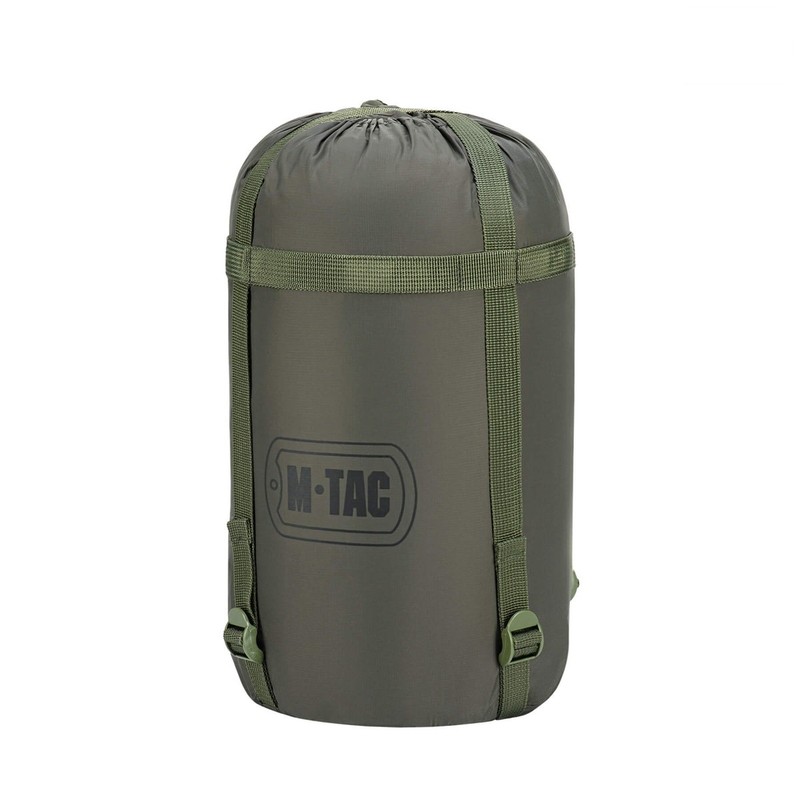 M-Tac спальник літній олива Type 2 M-Tac спальник літній олива Type 2