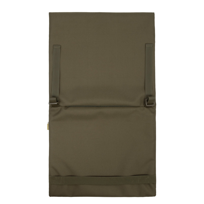 Каримат для сидіння подвійний, Dark olive