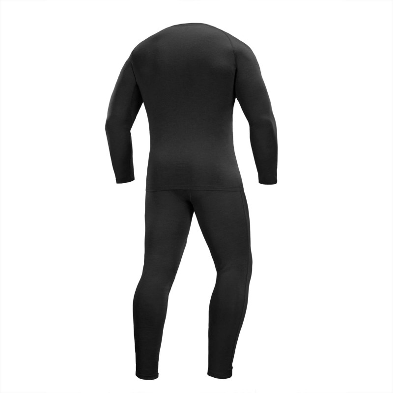 M-Tac термобілизна Merino Black