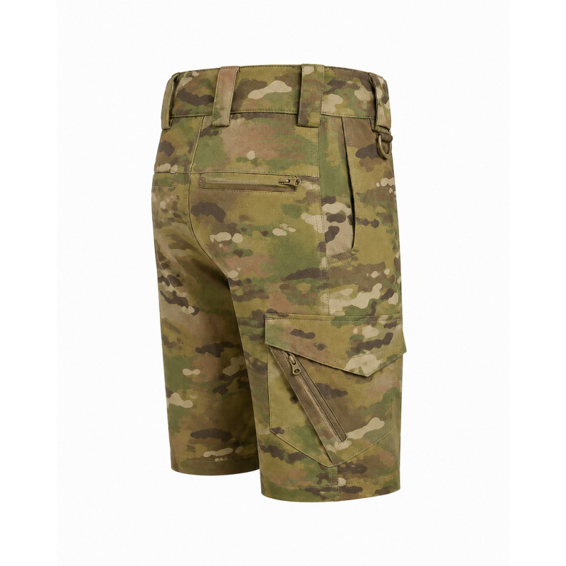 Шорти Vik-Tailor Striker 4-B, MultiCam
