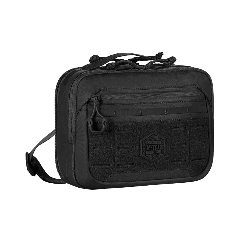 M-Tac сумка EDC Bag X-Pac Elite Black