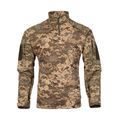 Бойова сорочка Vik-Tailor Combat Twill, Піксель