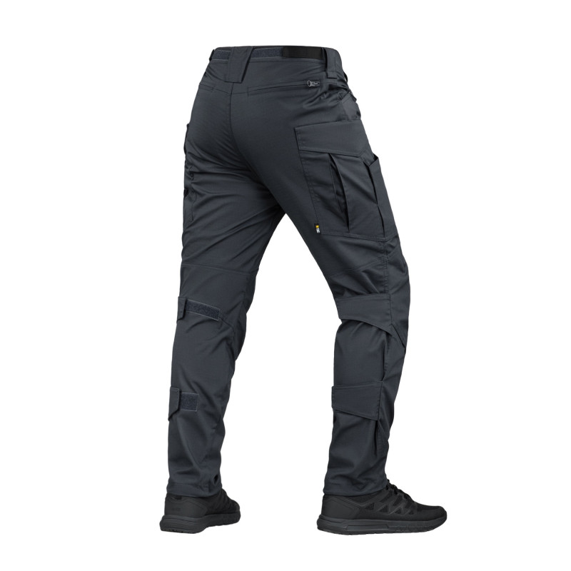 M-Tac штани Conquistador Gen.I Flex Dark Grey