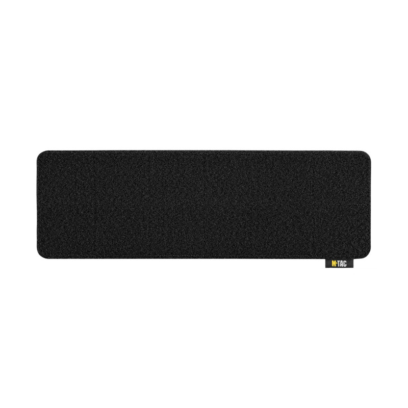 M-Tac панель для нашивок магнітна 290х95 Black