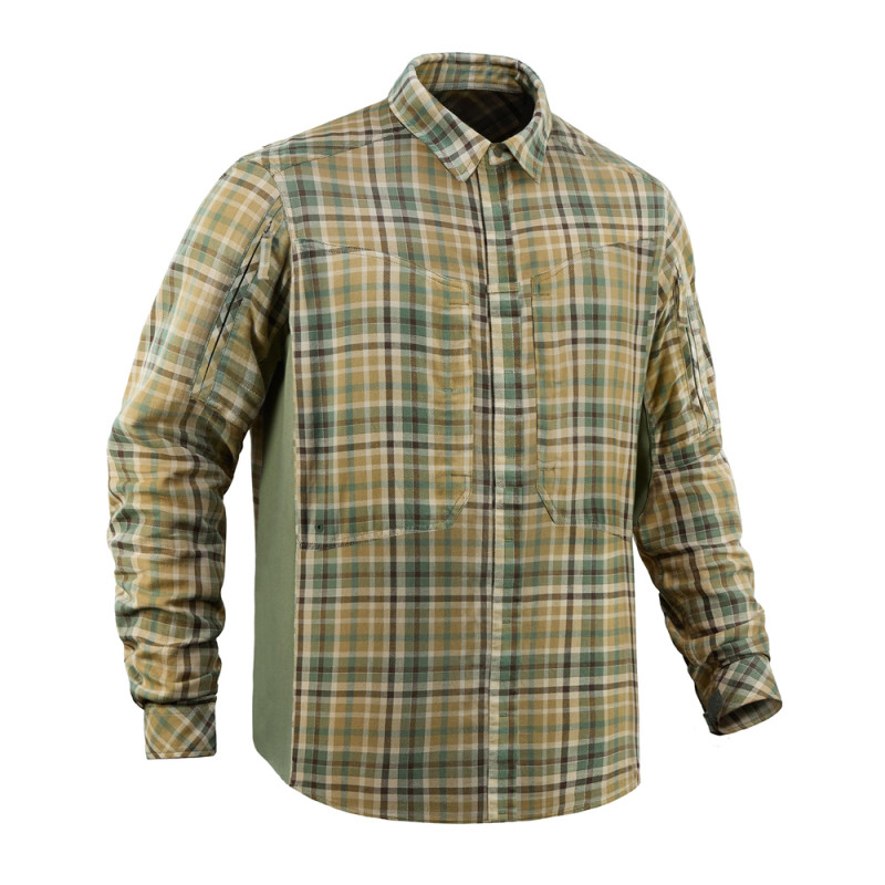 M-Tac сорочка Cotton Shirt MC