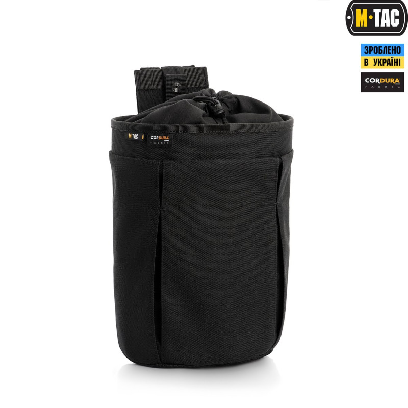 M-Tac сумка скидання магазинів Elite Black
