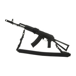 M-Tac ремінь збройовий Black