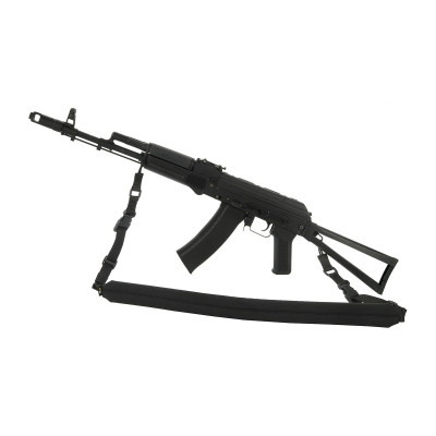 M-Tac ремінь збройовий Black