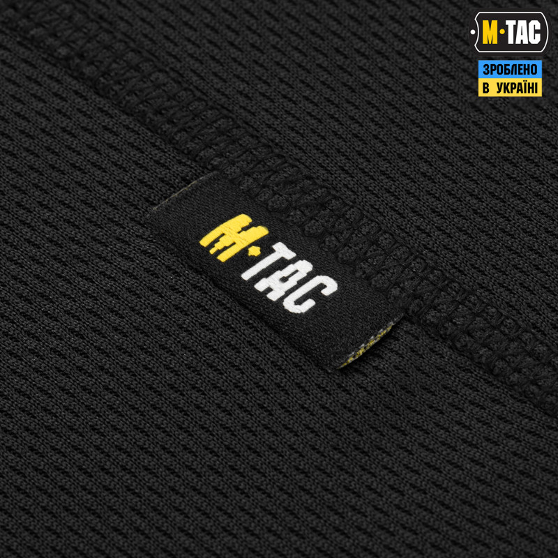 M-Tac футболка потовідвідна Summer Black