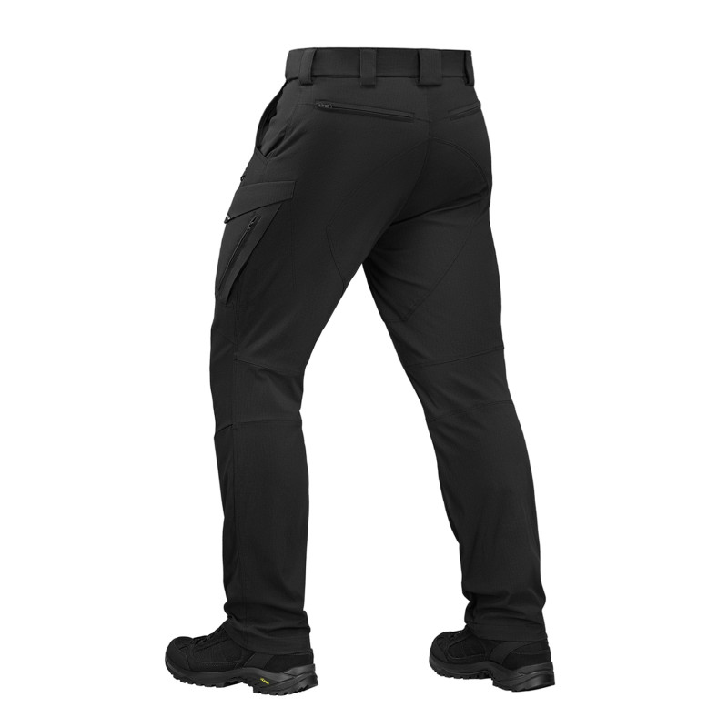 M-Tac штани Aggressor Summer Gen.II Flex Black