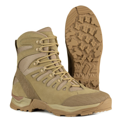 Тактичні черевики Evo Men 919 Fury, Coyote