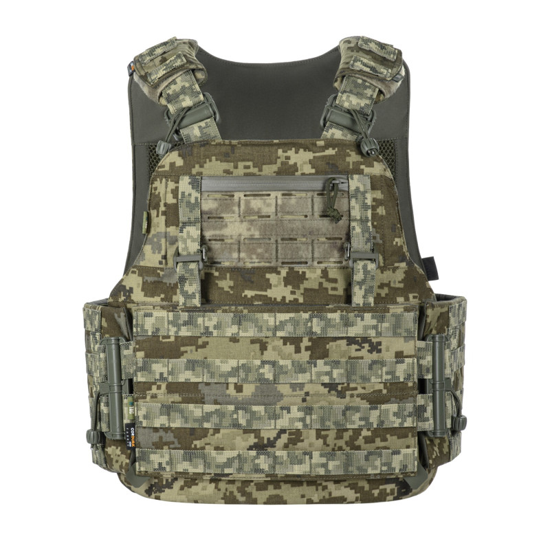 M-Tac чохол бронежилета Sturm Elite MM14