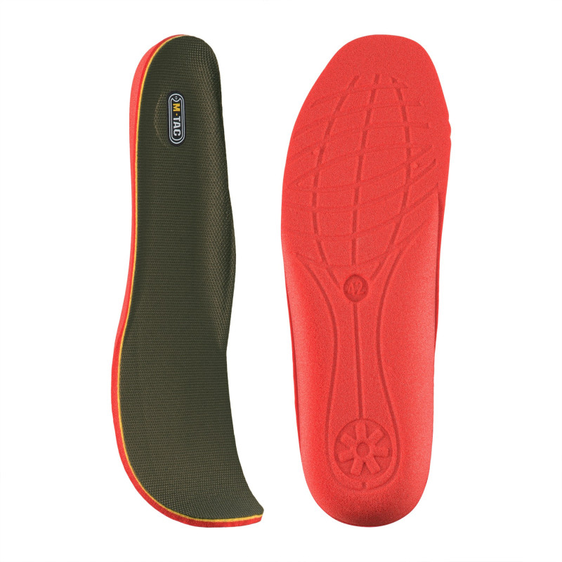 M-Tac устілки Double Foam Olive M-Tac устілки Double Foam Olive