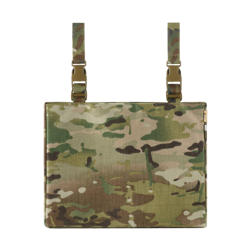 M-Tac килимок для сидіння з кріпленням на пояс ARMOR Multicam