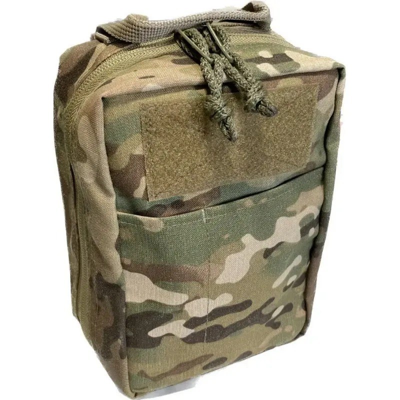 Підсумок медичний Vik-Tailor, MultiCam