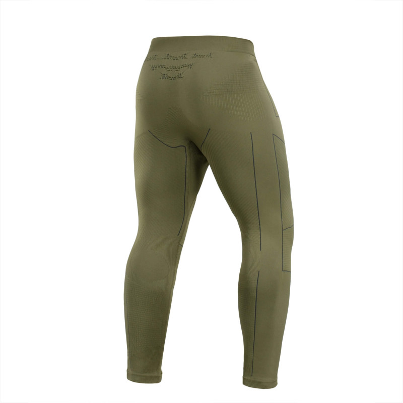 M-Tac термоштани компресійні Ranger Green/Dark Grey M-Tac термоштани компресійні Ranger Green/Dark Grey