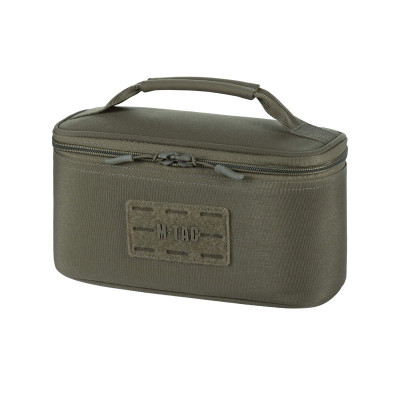 M-Tac органайзер утилітарний Hardshell Utility box S Olive