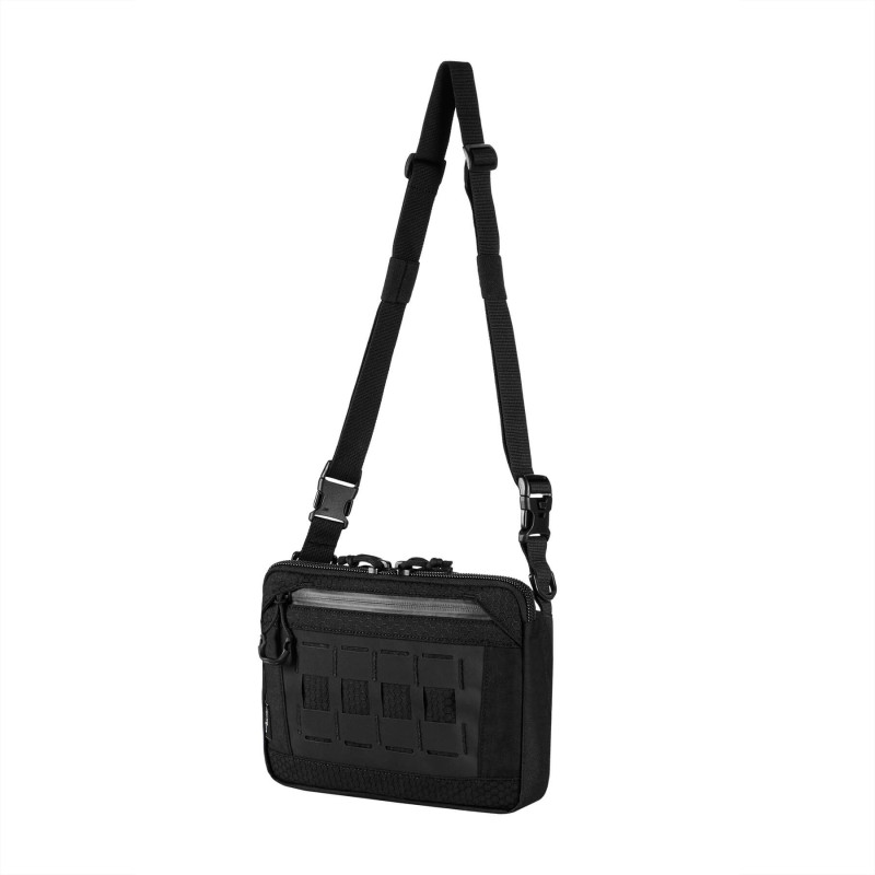 M-Tac сумка Admin Bag Black M-Tac сумка Admin Bag Black