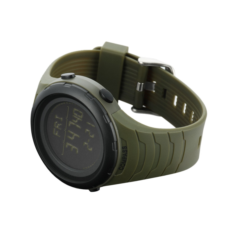 M-Tac годинник тактичний 2166 Army Green