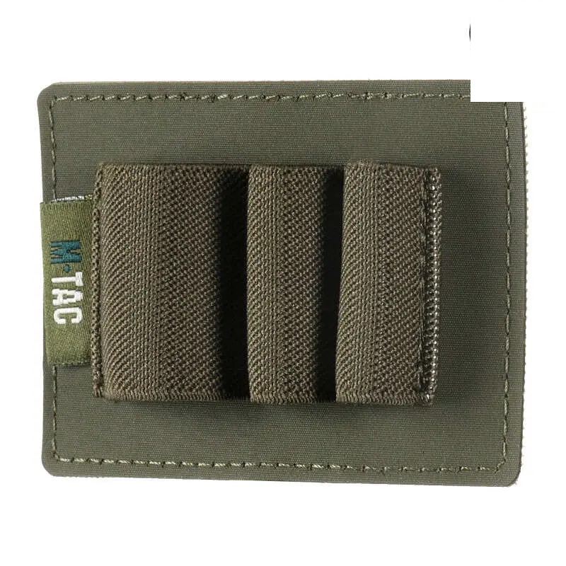 M-Tac вставка модульна мала (3 секції) Ranger Green